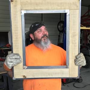 Meet your Posher, Josh